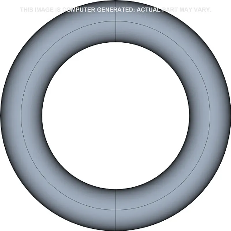 Peça código OEM 17281381 — O-RING