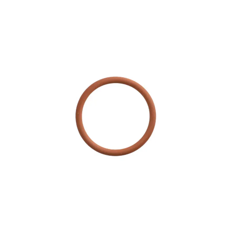 Peça código OEM 17289281 — O-Ring do tubo de retorno de óleo do turbocompressor