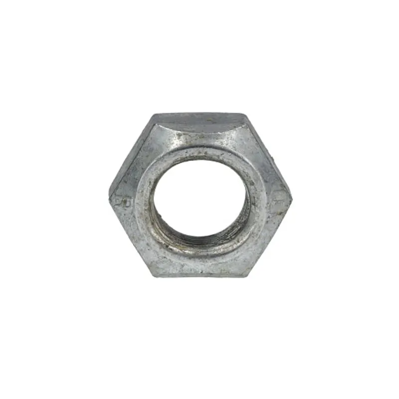 Peça código OEM 17309031 — Porca Hexagonal