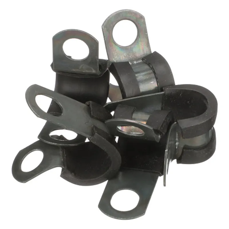 Peça código OEM 17316499 — Fixador