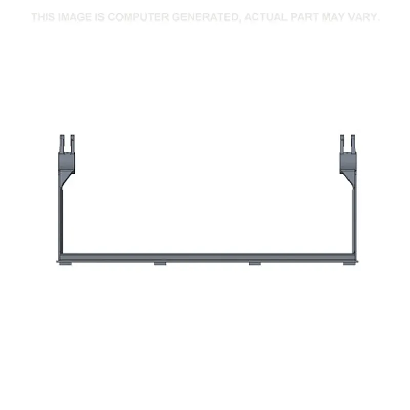 Peça código OEM 175156A1 — Clamshell Bucket Assembly