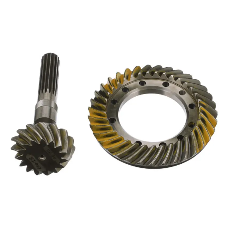 Peça código OEM 175956A1 — Conjunto de engrenagens