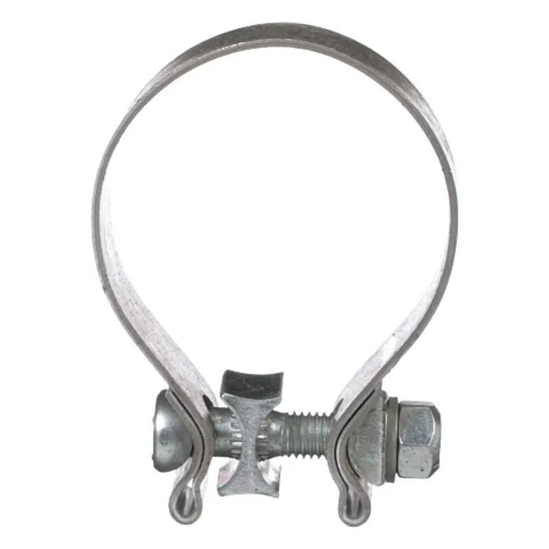 Peça código OEM 176437A1 — Clamp