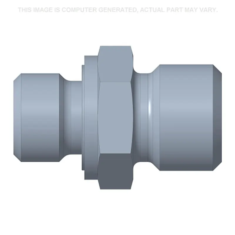 Peça código OEM 1768453 — Conector Hidráulico