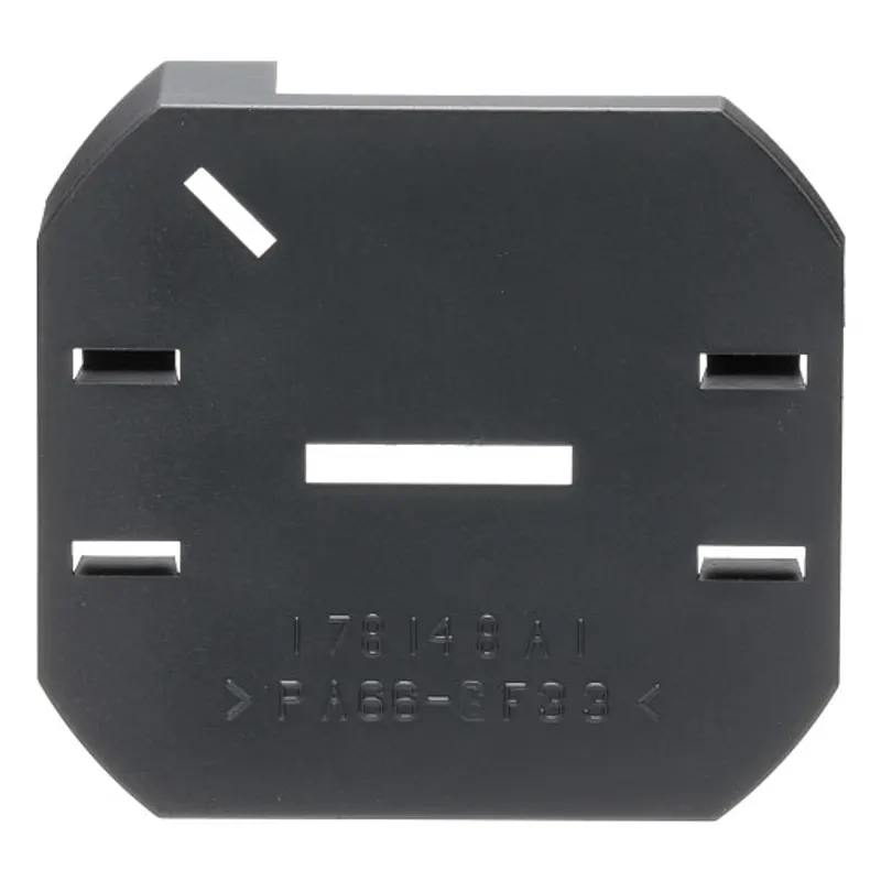 Peça código OEM 178148A1 — Tampa do interruptor da válvula solenoide