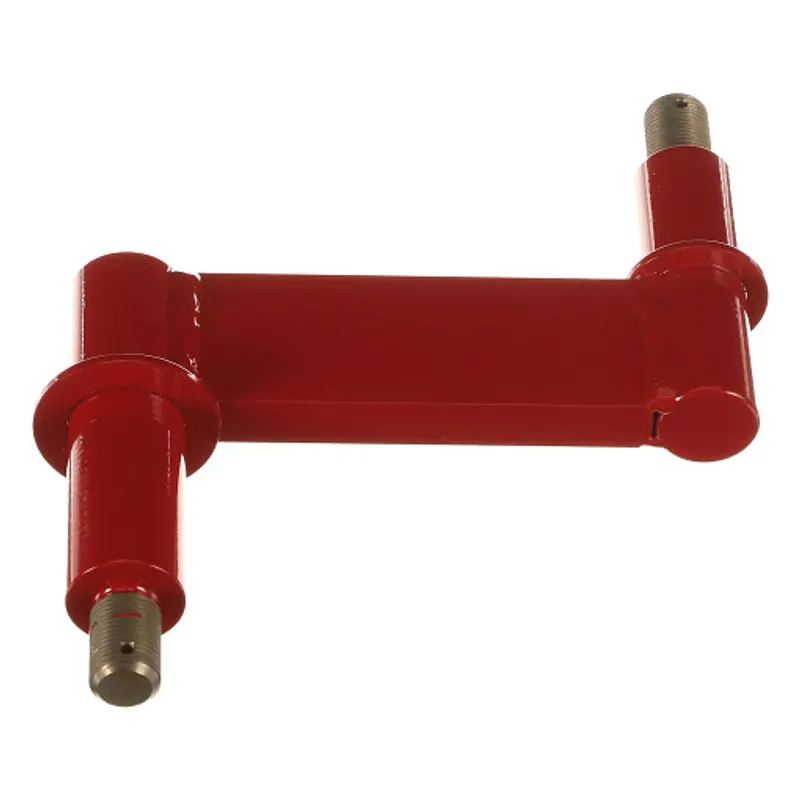 Peça código OEM 178677 — Arm - Breakaway Weld Assembly