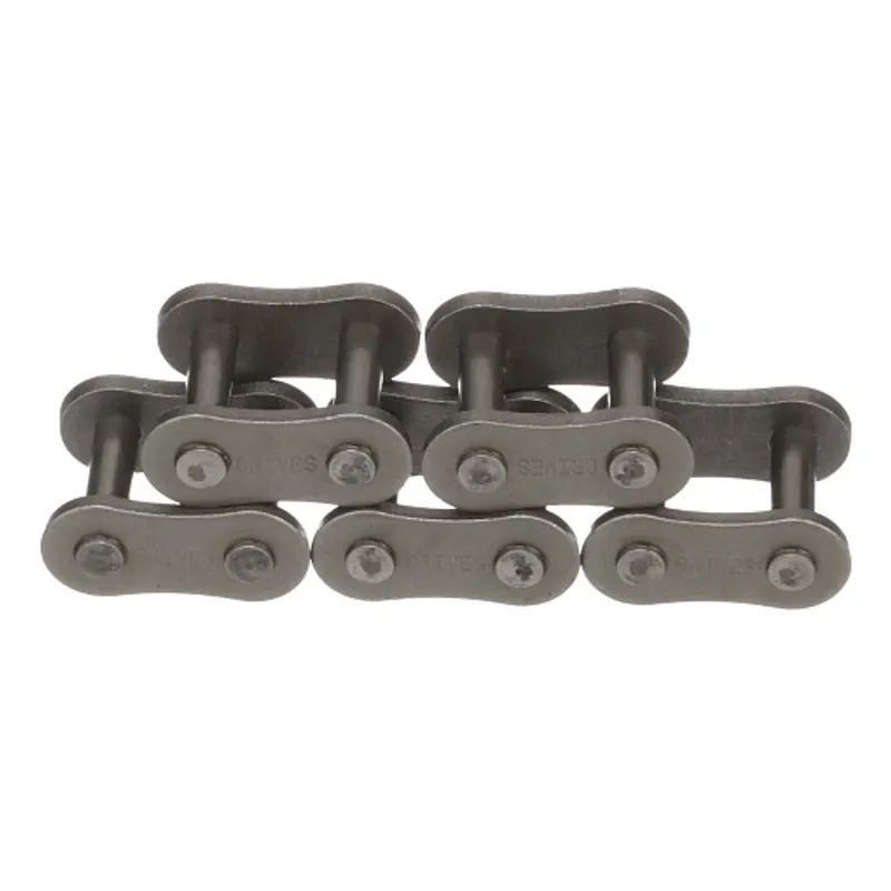 Peça código OEM 179243 — High Strength Heavy Series Precision Roller Chain
