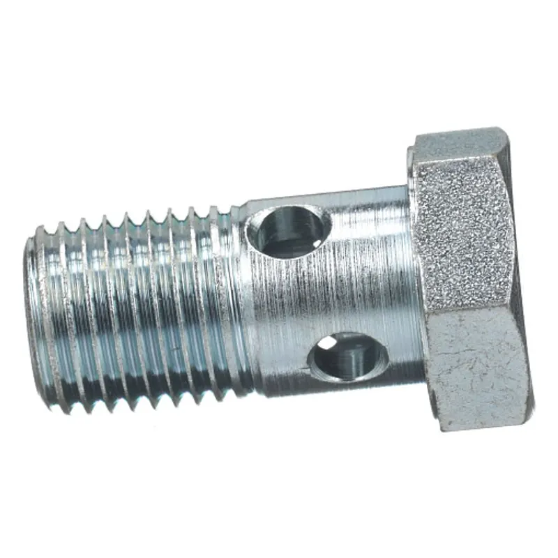 Peça código OEM 181179A1 — PARAFUSO DE BANJO