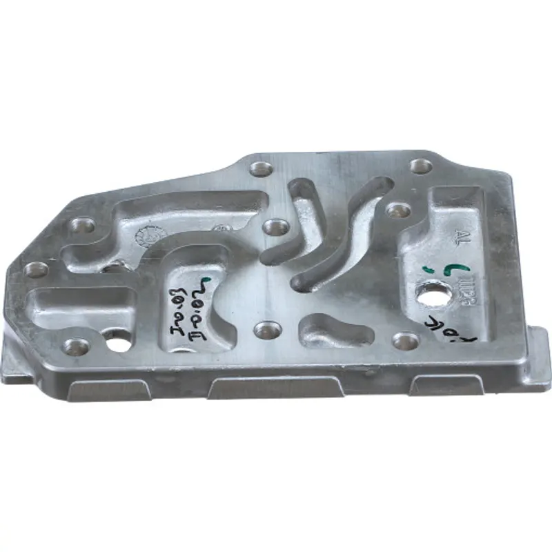 Peça código OEM 181207A1 — PLACA