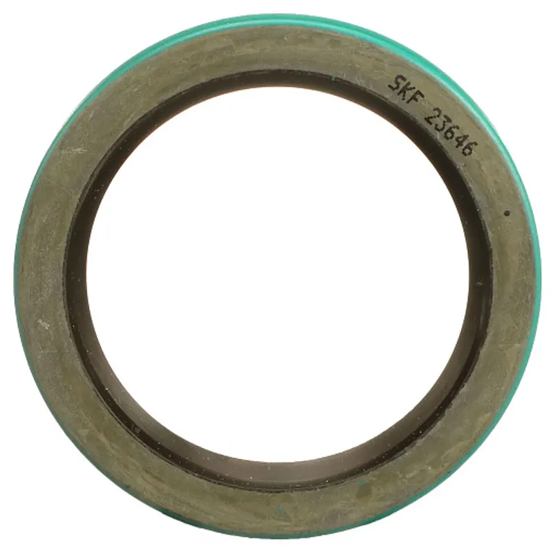 Peça código OEM 181288C1 — RETENTOR DO PICADOR DE PALHA