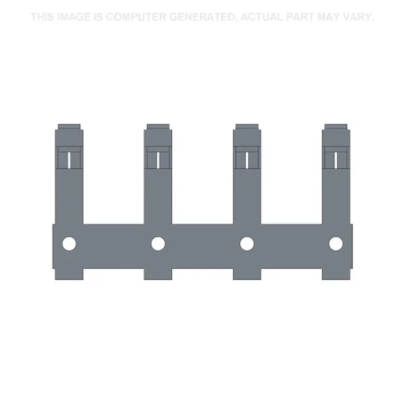 Peça código OEM 182121A1 — CONECTOR ELÉC.