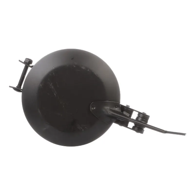 Peça código OEM 182770A1 — Tampa de proteção do escape - 101,4 mm DI
