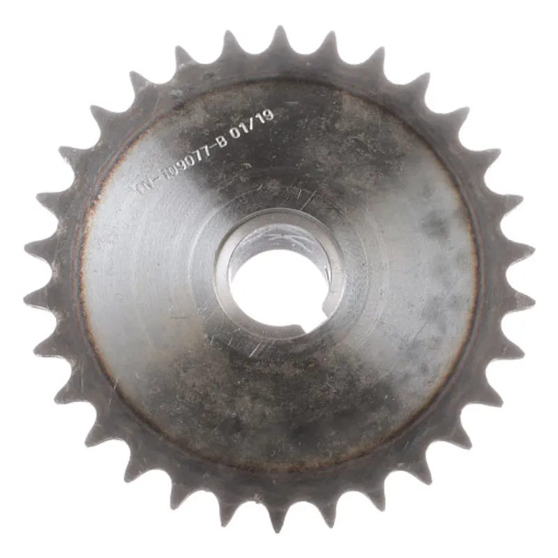 Peça código OEM 182945A1 — Roda dentada