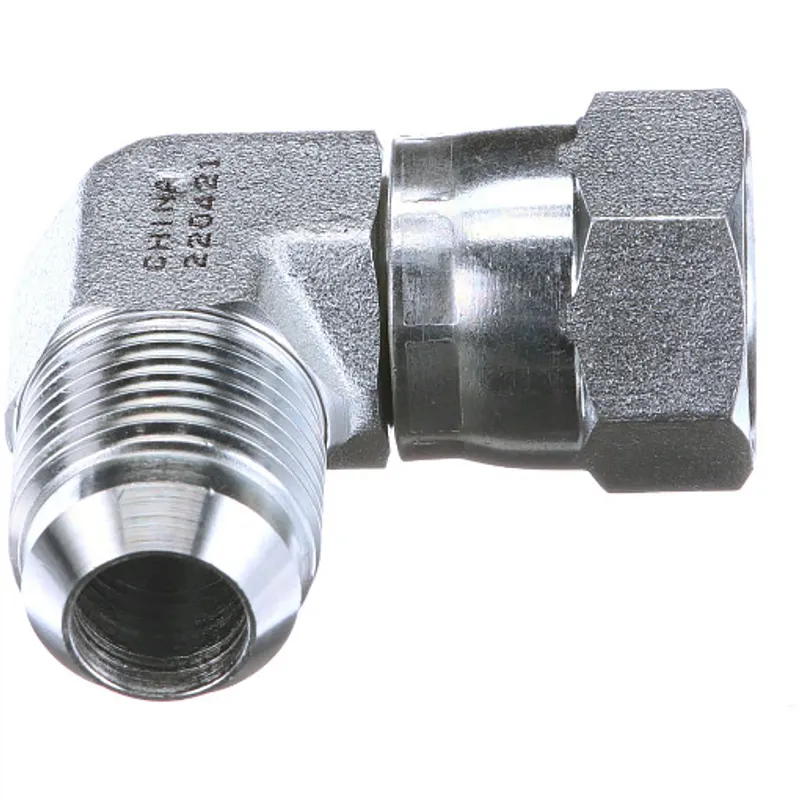 Peça código OEM 182977 — Cotovelo 90G
