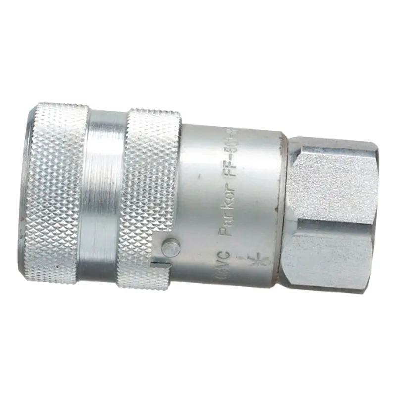 Peça código OEM 184292A1 — Breakaway Coupling - Female