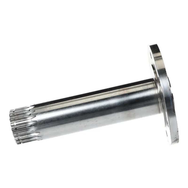 Peça código OEM 184489C1 — Cubo