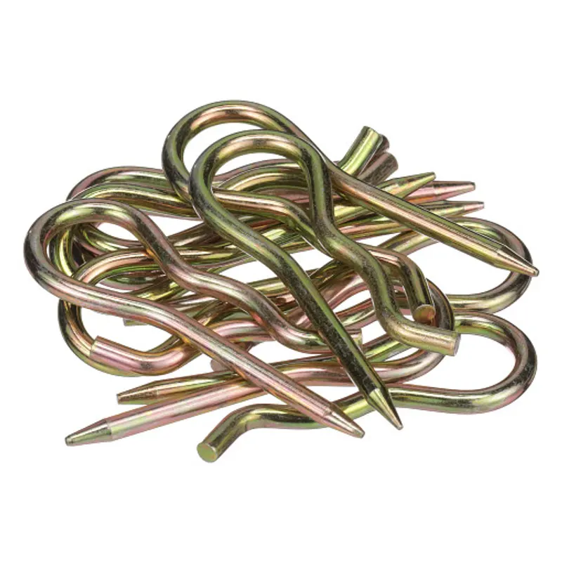 Peça código OEM 185309A1 — Contrapino - 4,6 mm DE x 66 mm C