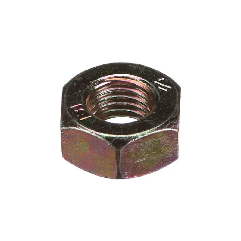 Peça código OEM 18711611 — Porca de Aço