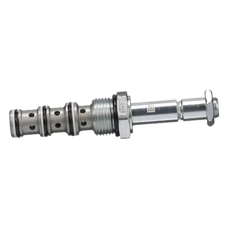 Peça código OEM 187849C1 — Válvula solenóide