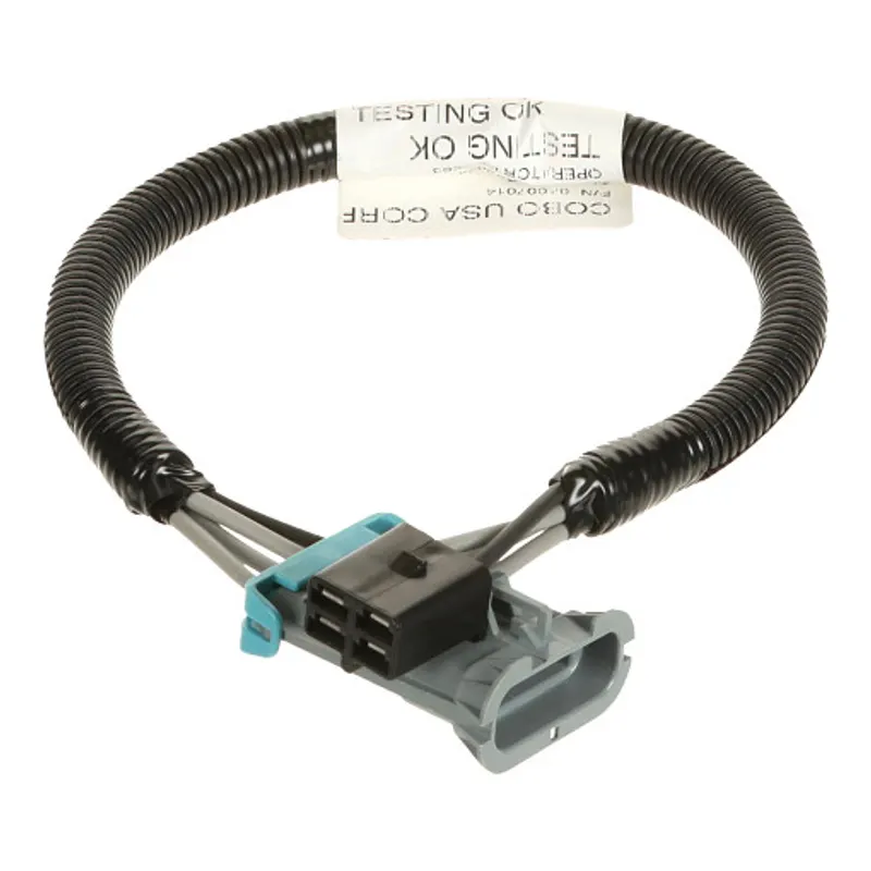 Peça código OEM 189404A1 — Blower Wire Harness
