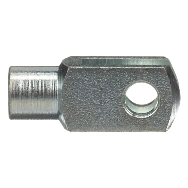 Peça código OEM 190003964407 — GARFO