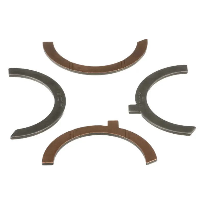 Peça código OEM 1901387 — Thrust Ring