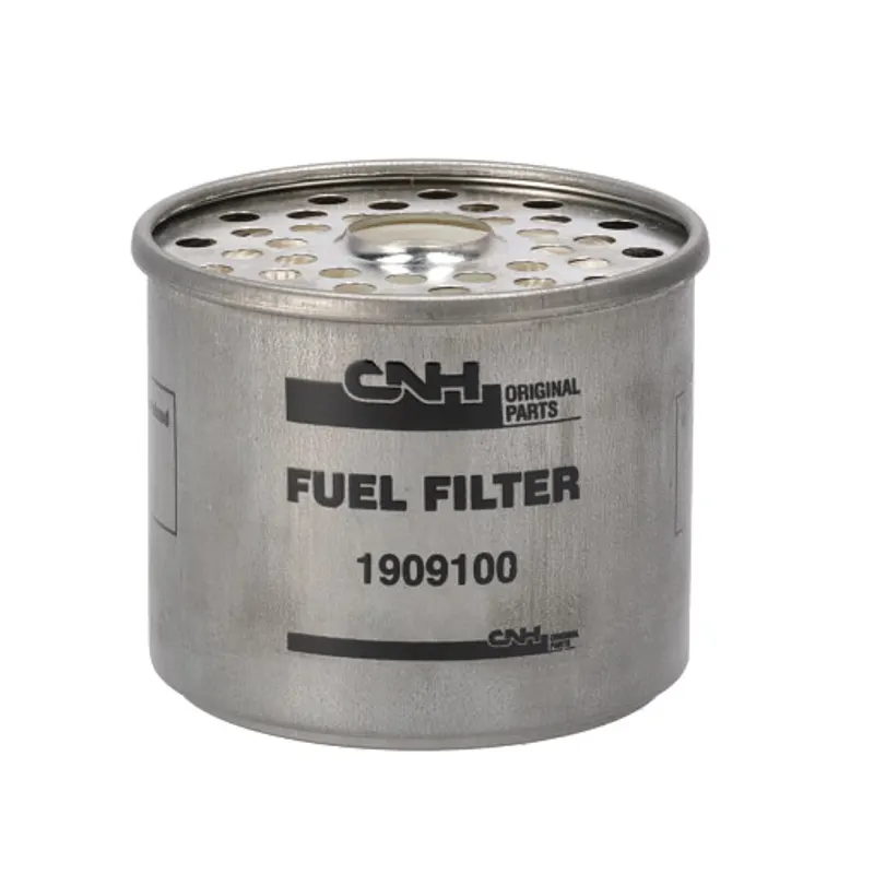 Peça código OEM 1909100 — Filtro de combustível - 88 mm DE x 72 mm L