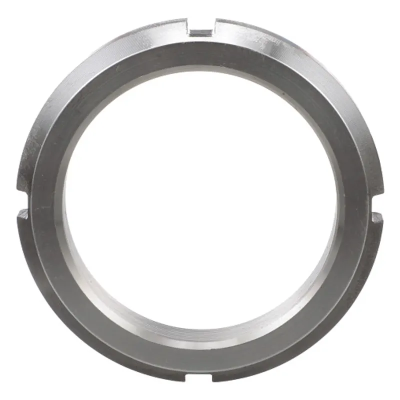 Peça código OEM 191283C1 — Porca de Rolamento de Trava de Aço