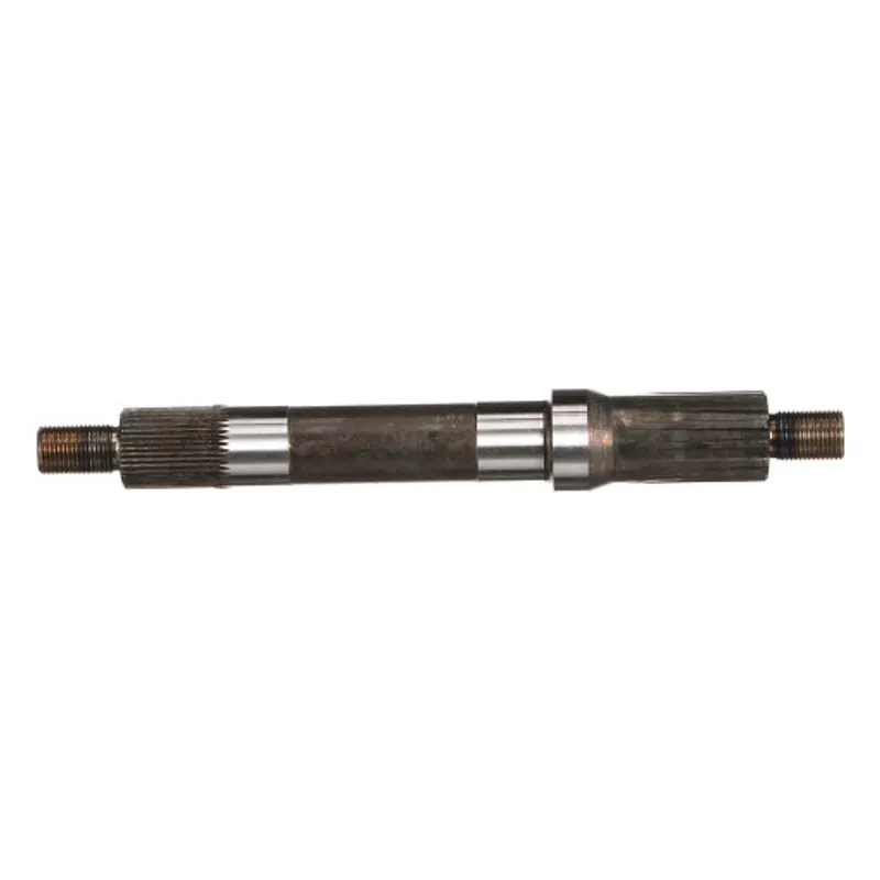 Peça código OEM 191384C2 — Eixo de Aço