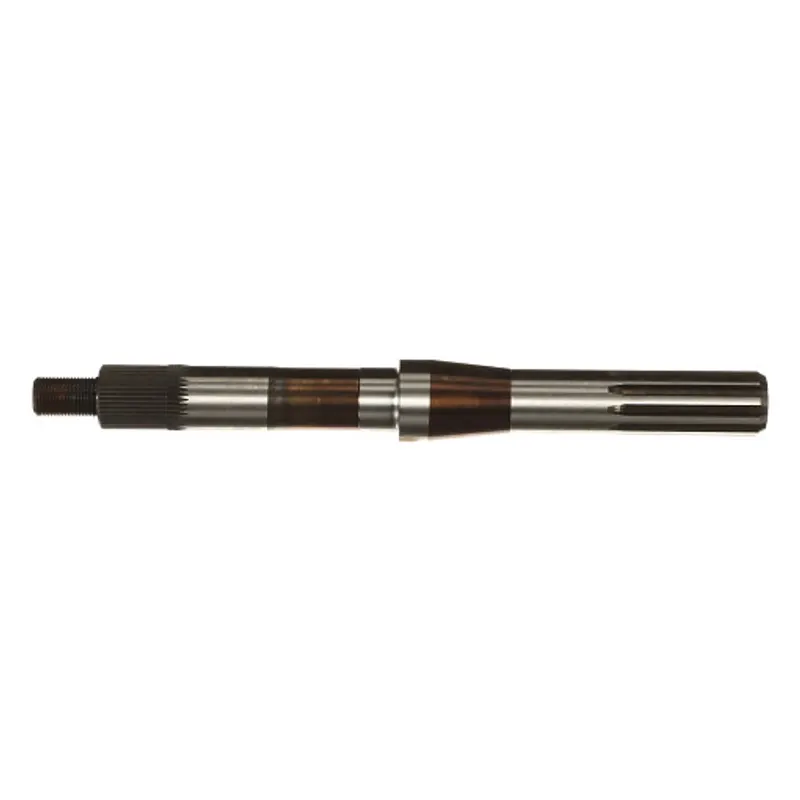 Peça código OEM 191396C1 — Eixo do alojamento do alimentador - 381,4 mm C