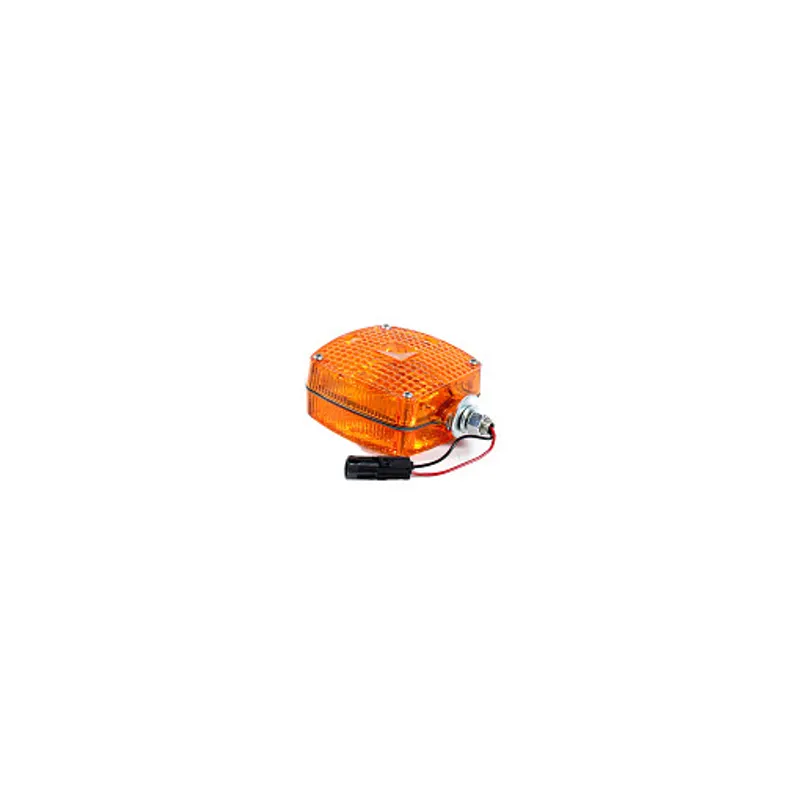 Peça código OEM 192052A1 — Suporte do Farol