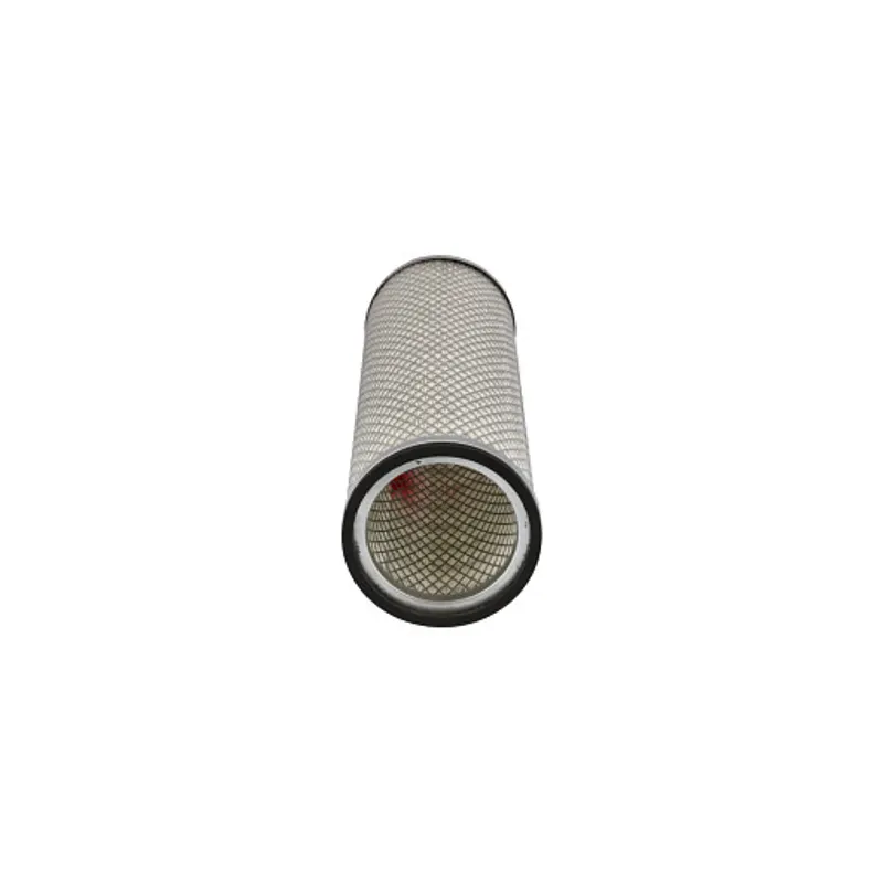 Peça código OEM 1930790 — Filtro de ar secundário do motor - 117 mm DE x 387 mm C