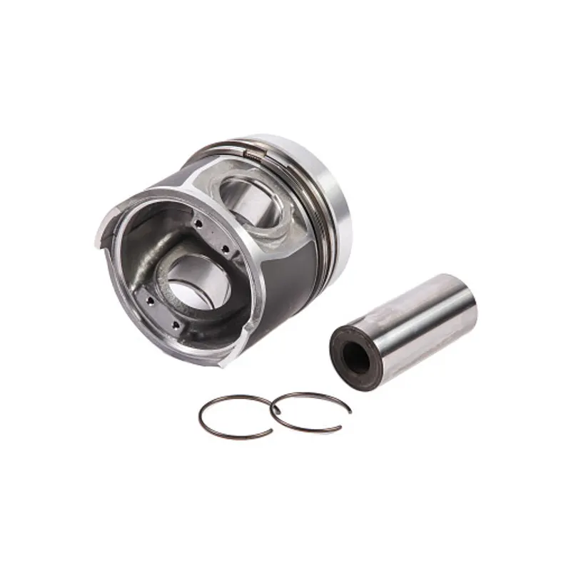 Peça código OEM 1930919 — Pistão de Aço do Motor a Diesel STD