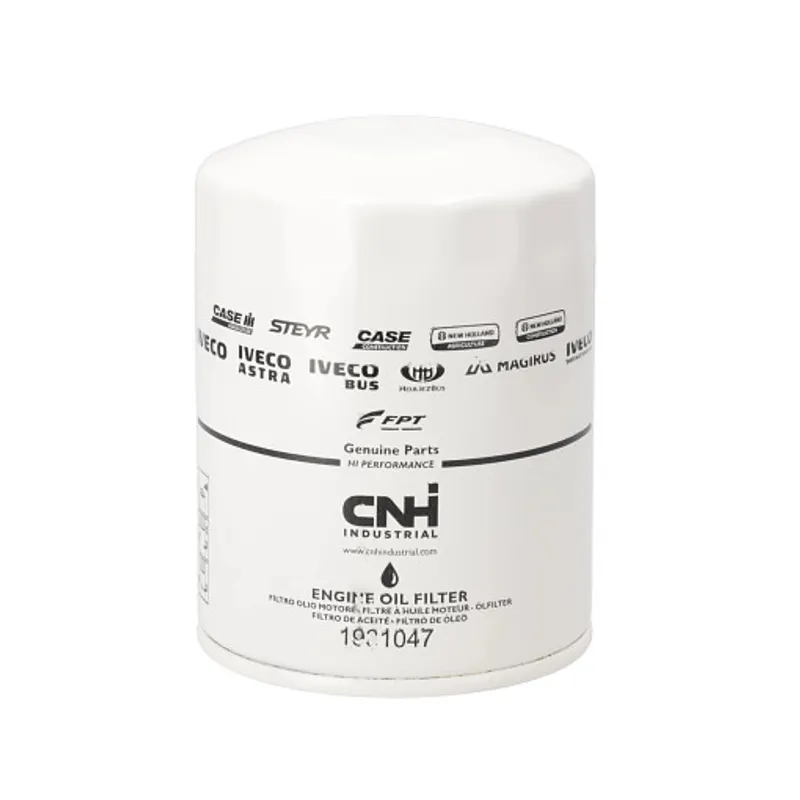 Peça código OEM 1931047 — Filtro de Óleo do Motor