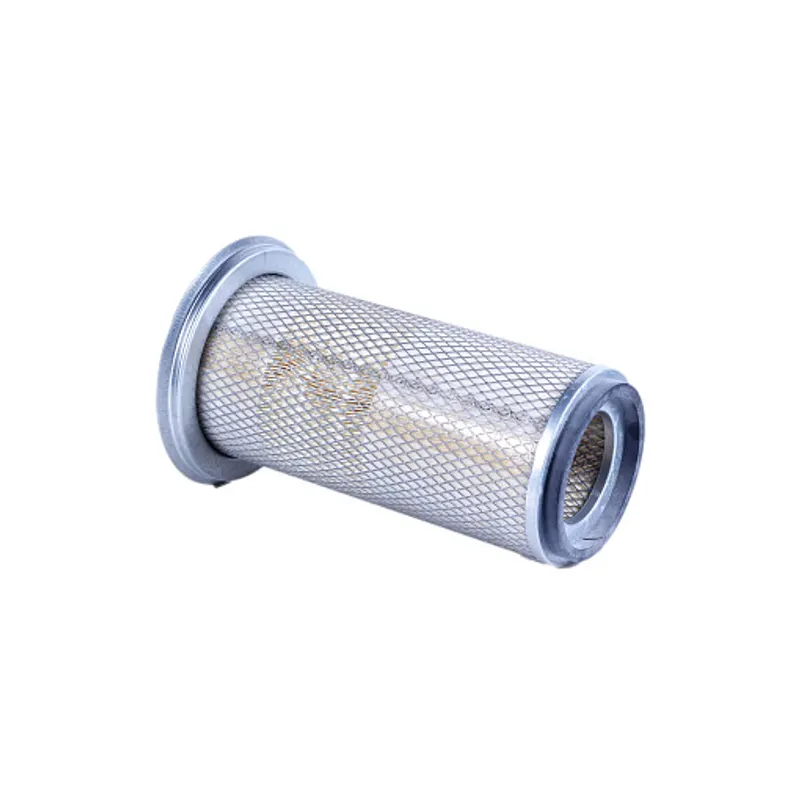 Peça código OEM 1931168 — Filtro de ar principal do escape do motor