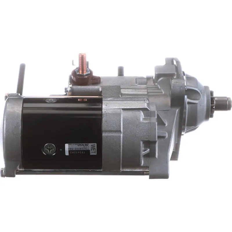 Peça código OEM 193432A2 — Motor