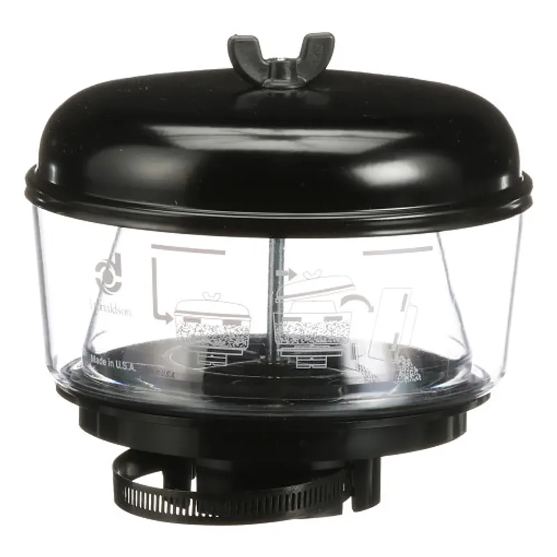 Peça código OEM 193867A1 — Pré-purificador de ar
