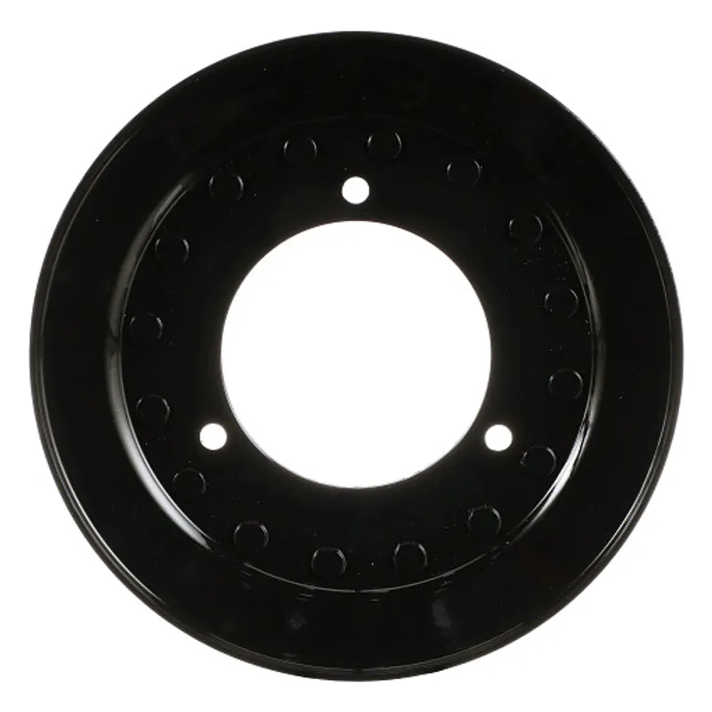 Peça código OEM 193948C1 — Polia - 254 mm OD