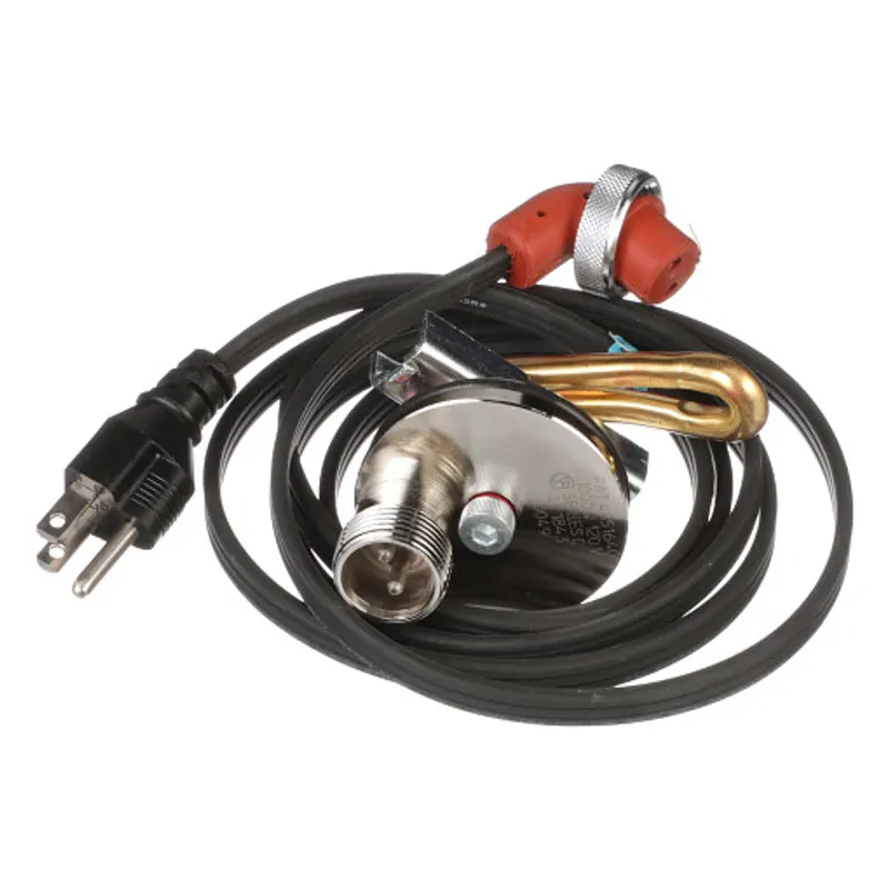 Peça código OEM 196804A1 — Kit de aquecedor