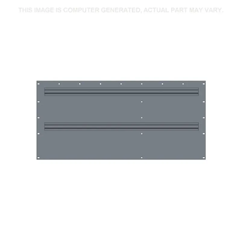 Peça código OEM 1970519C1 — SHEET ASSY.