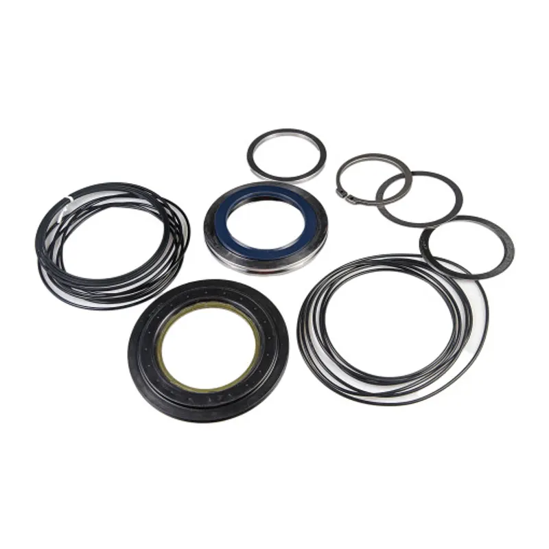 Peça código OEM 1978008C1 — Conjunto de Vedação do Eixo do Motor Hidráulico