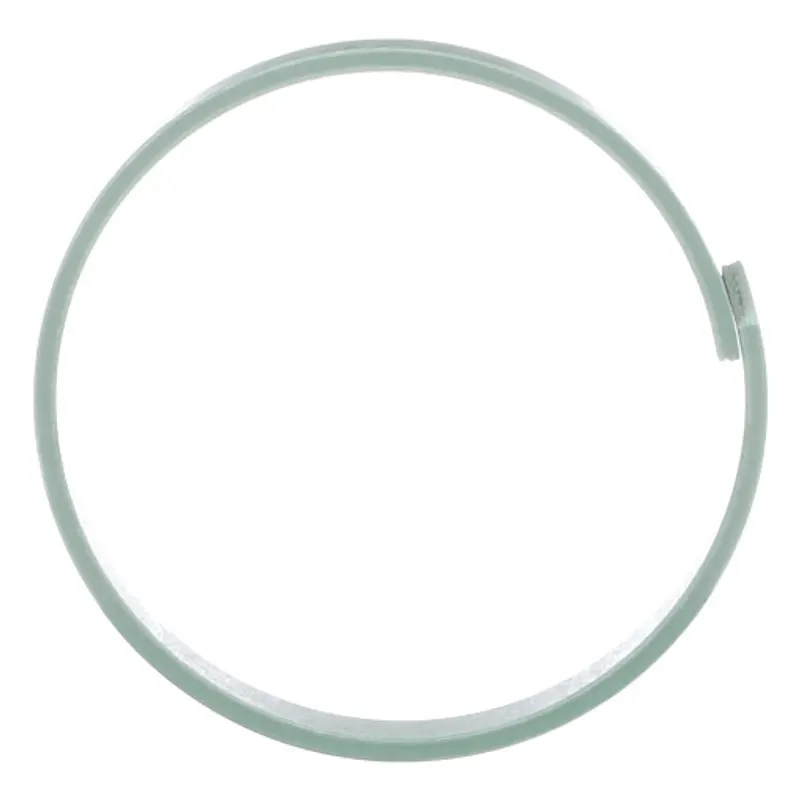 Peça código OEM 1980245C1 — Anel vedante - 89 mm DI x 95,2 mm DE x 12,5 mm Esp