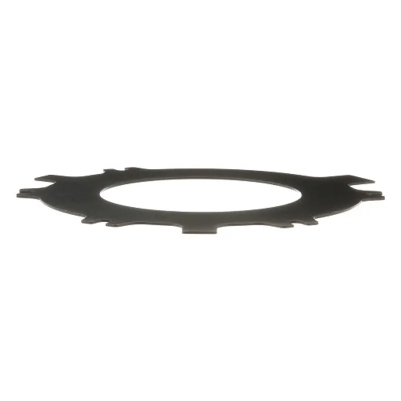 Peça código OEM 1981187C1 — Chapa
