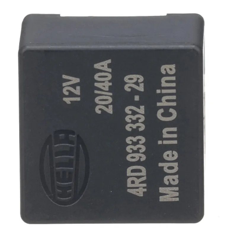 Peça código OEM 1983394C2 — Relé