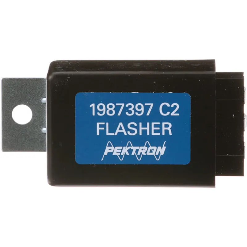 Peça código OEM 1987397C2 — LÂMPADA INTERMITENTE