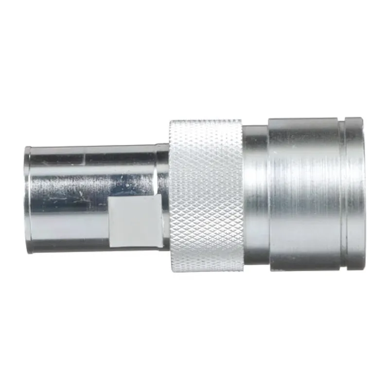 Peça código OEM 1994568C1 — Hydraulic Quick Coupling