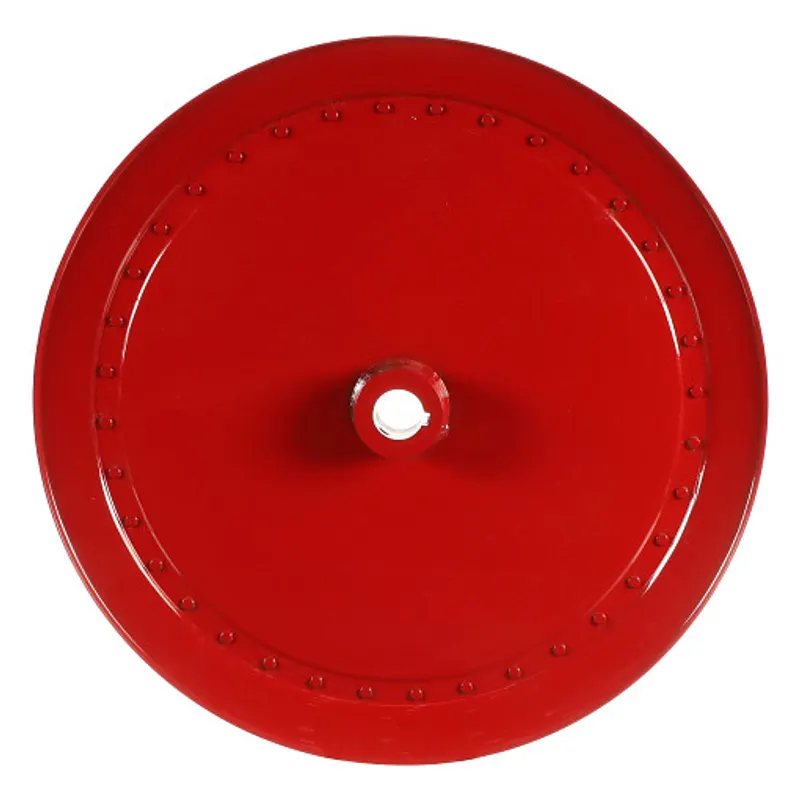 Peça código OEM 1994762C3 — Polia - 472 4 mm DE
