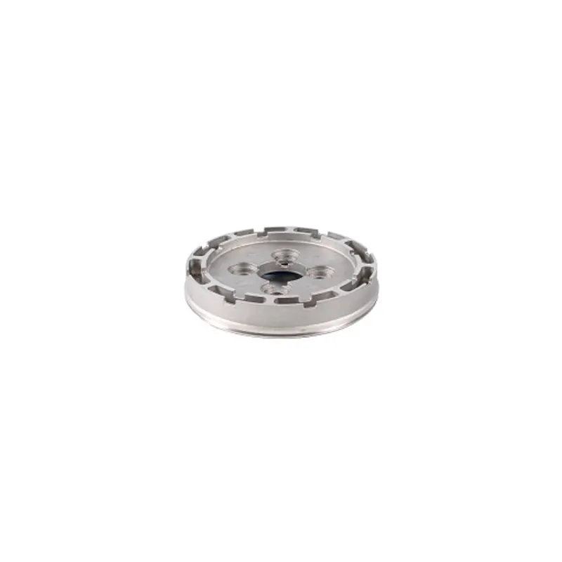 Peça código OEM 1997398C1 — Pistão de Aço