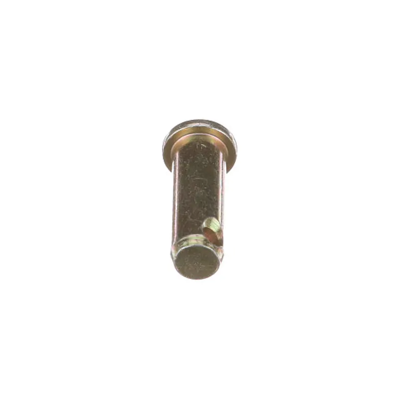 Peça código OEM 200731 — Pino de forquilha - 7,89 mm DE x 26,71 mm C