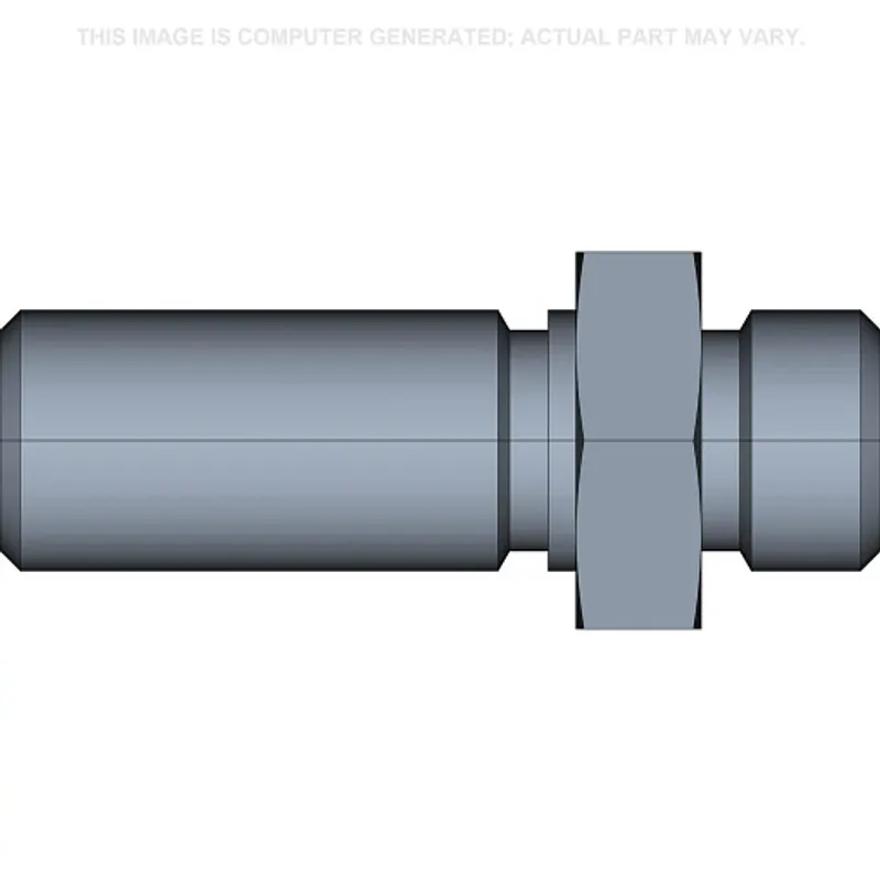Peça código OEM 201-108 — CONECTOR HIDRÁUL